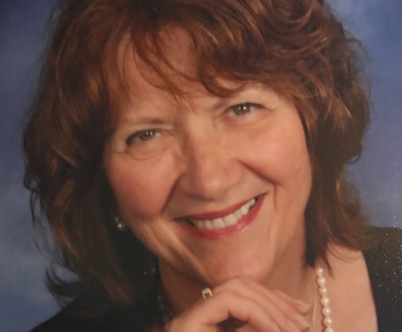 Sandra K. “Sandy” Rubino – October 7, 2025