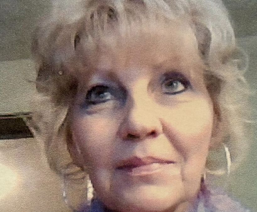 Shirley Ann Pauline – September 25, 2025