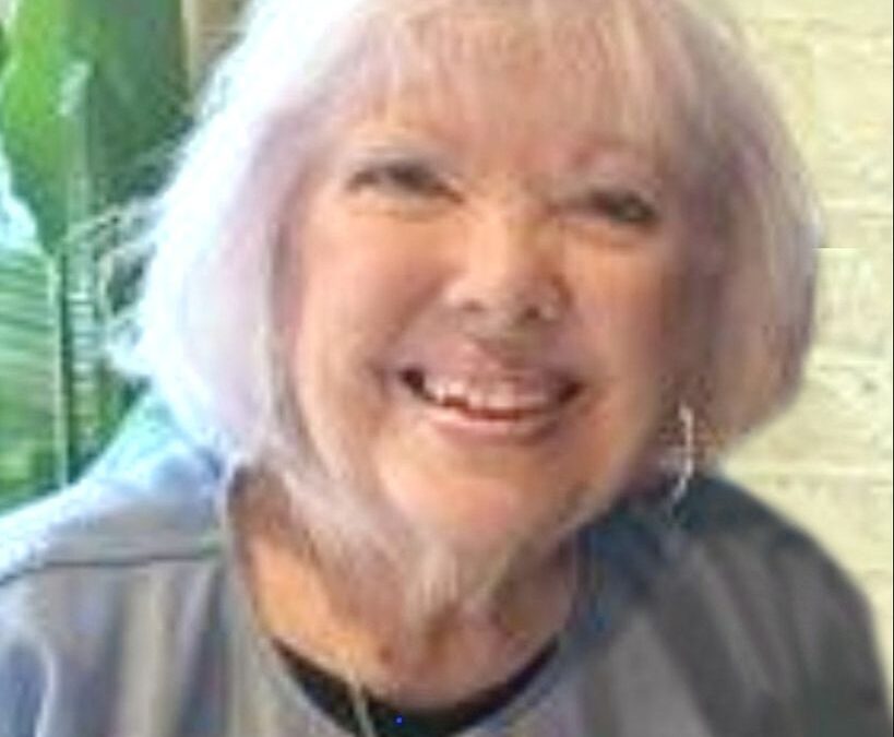 Sondra J. “Sonnie” Grove – October 27, 2025