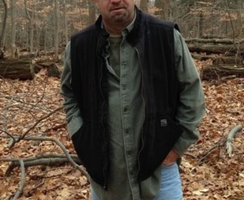 Todd Michael McCahill – October 8, 2025