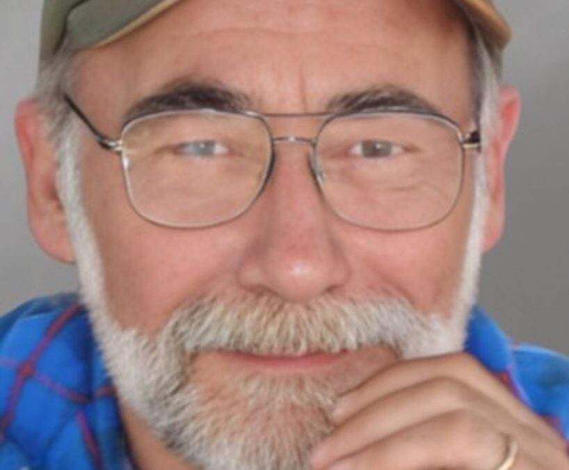 Thomas L. Taylor – October 25, 2025