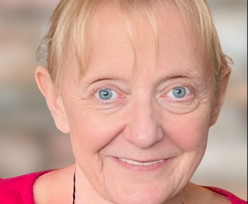 Barbara Lynn Meiser – October 27, 2025