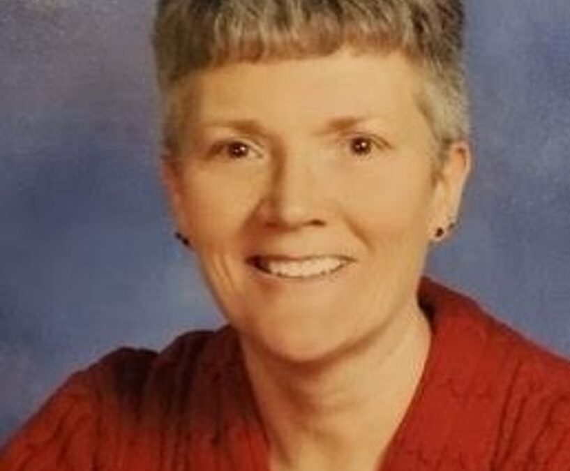 Beth A. Ralston – November 2, 2025