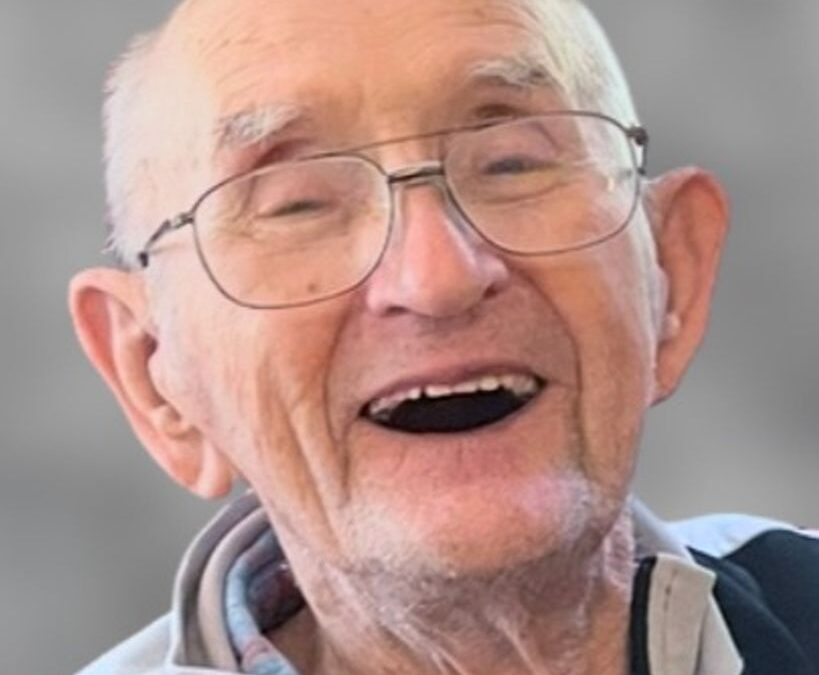 William James Bihari – November 10, 2025