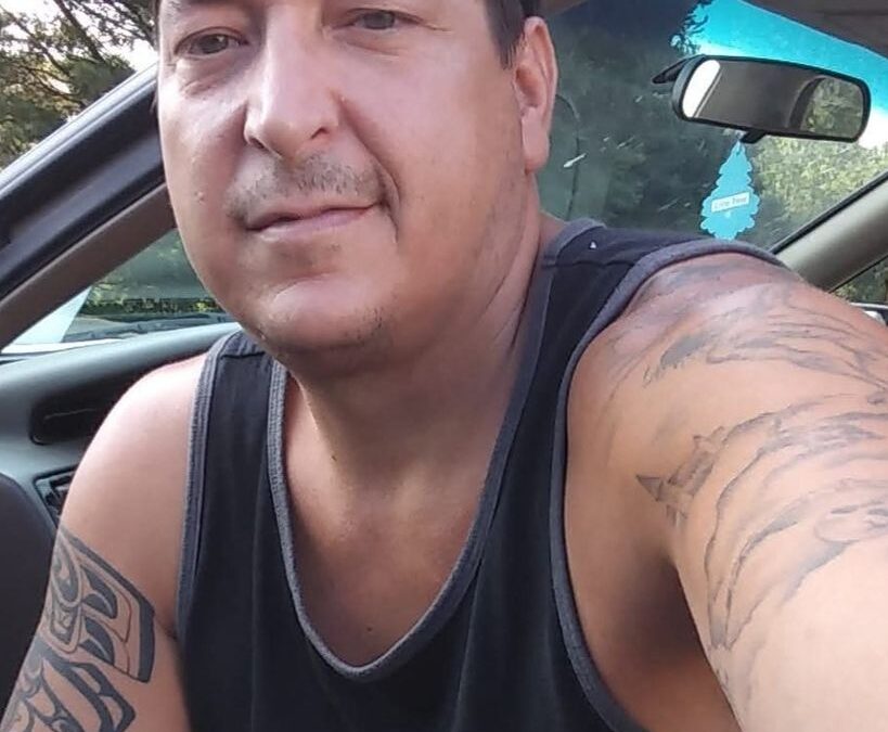 Michael R. “Buck” McHale – November 6, 2025