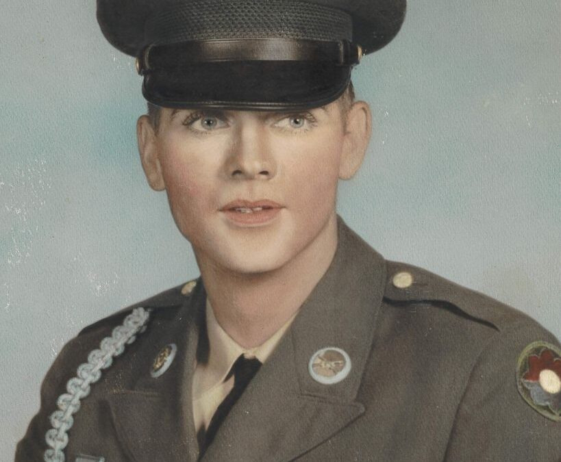 Dale Edward Royer – November 21, 2025