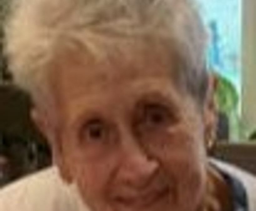 Darlene S. Kandel – November 1, 2025