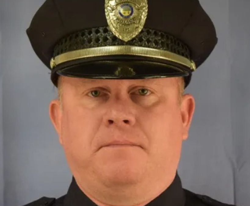 David E. Wolgamott – November 10, 2025