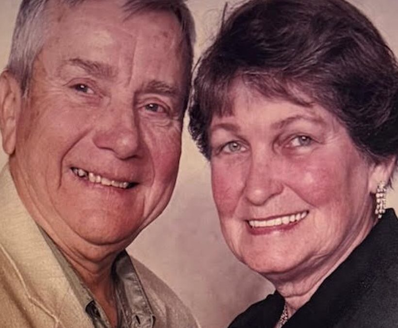 Donald A. (Donnie) Little – November 7, 2025