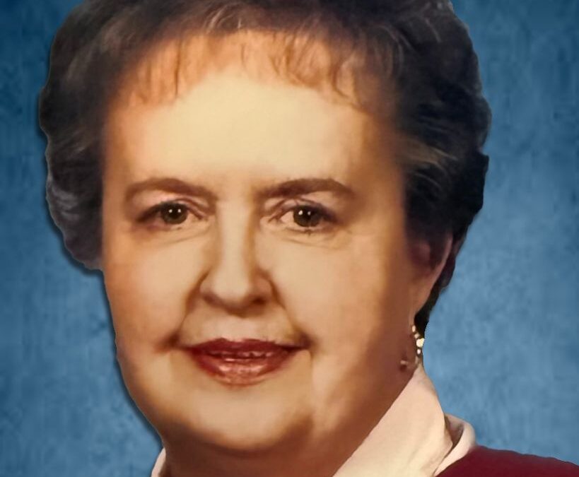 Eva Jane Gartrell – November 12, 2025