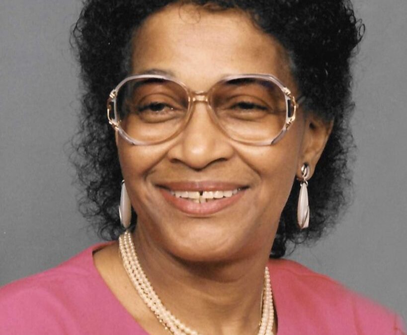 Evelyn Marie Mills – November 13, 2025