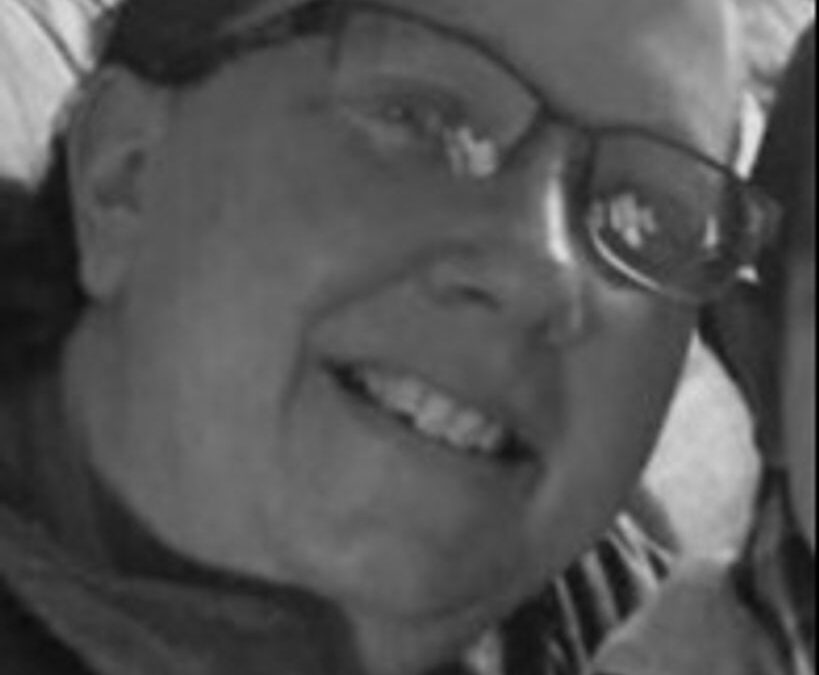 Regina Ann “Gina” Dickey – November 18, 2025