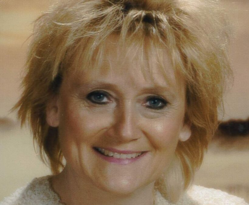 Jill Annette Wagner – November 19, 2025