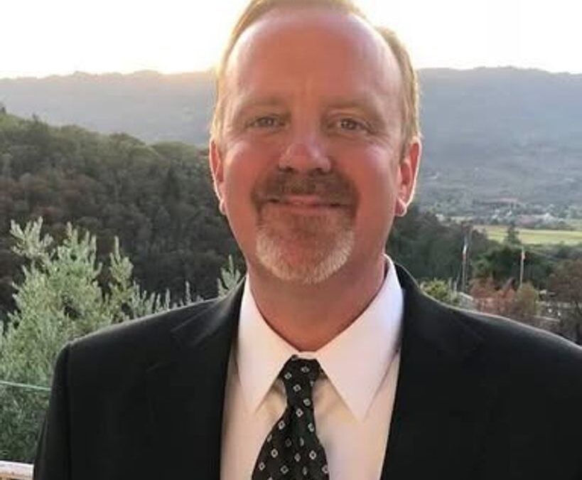 Joshua Jason Frederick Barr – November 15, 2025