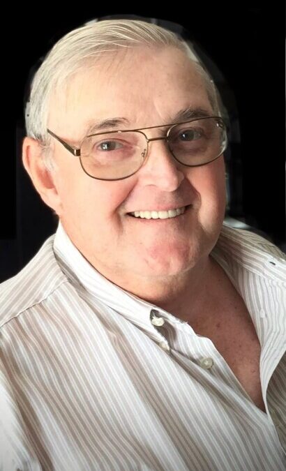 Larry A. Hannahs – November 15, 2025