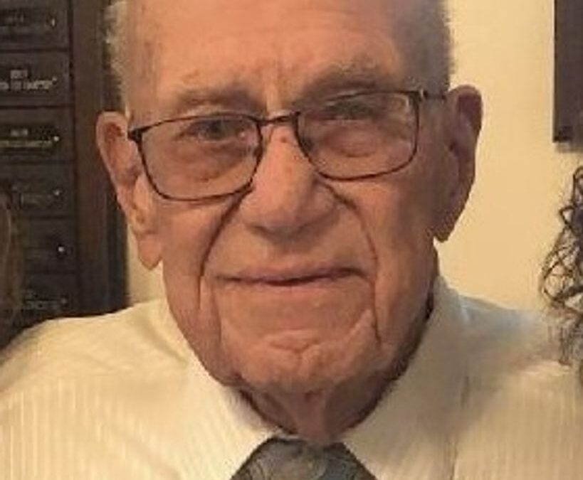 Herbert Lee Hampton – October 30, 2025