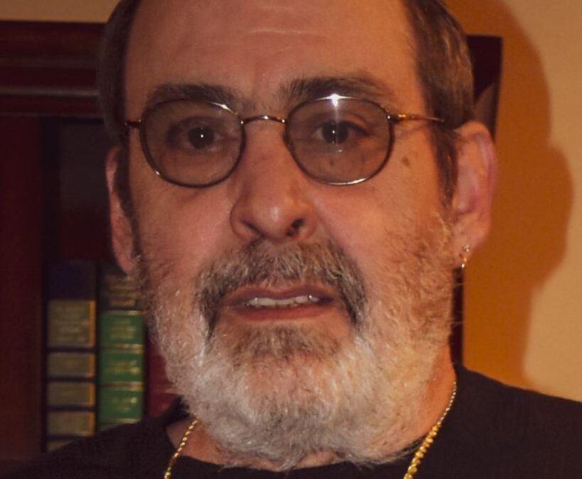 Gilbert Mark “Mark” Jenei – November 18, 2025