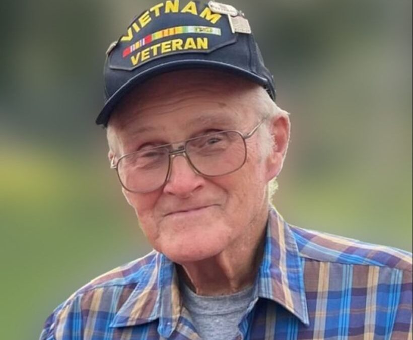 Merle Gustav Degen – November 16, 2025