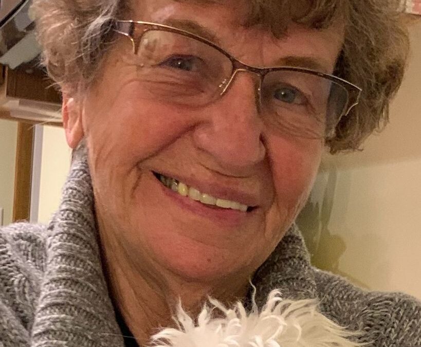 Romaine Coniglio – November 18, 2025