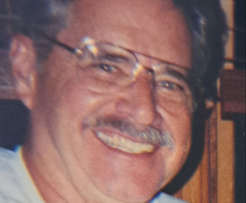 Russell R. Hartline Jr. – November 9, 2025