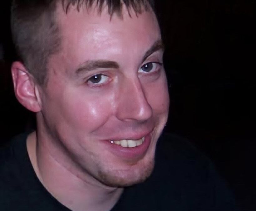 Ryan Michael Cookson – November 21, 2025