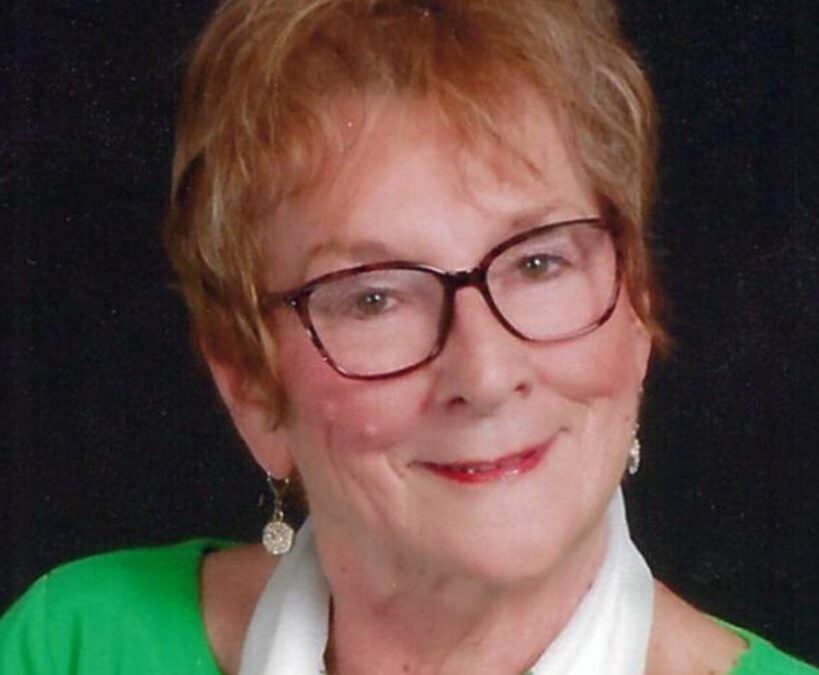 Sarah Reese-White – November 11, 2025