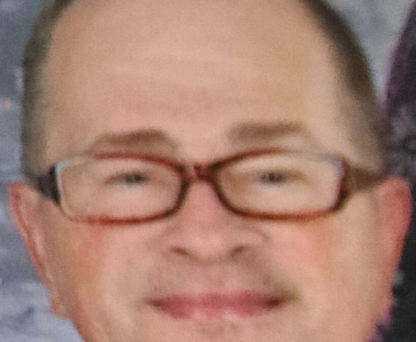 Terry L. Lenarz – November 18, 2025