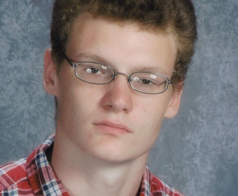 Timothy Cornealious Coverdale – October 31, 2025