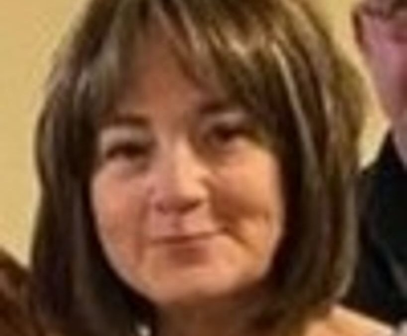 Crystal Lynn Smith – November 24, 2025