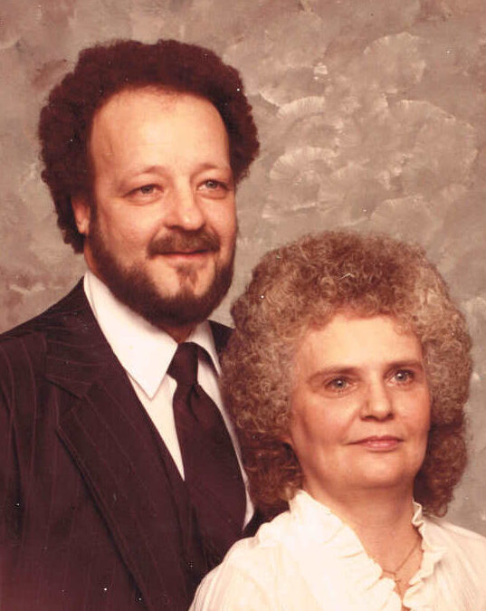 Barbara Jean Weaver – December 14, 2025