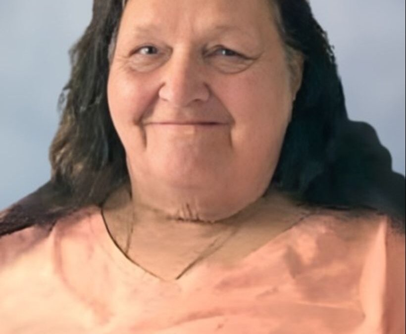 Brenda Kay Furbay – December 17, 2025