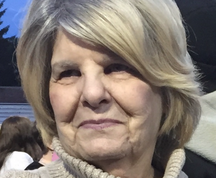 Connie L. West – December 20, 2025