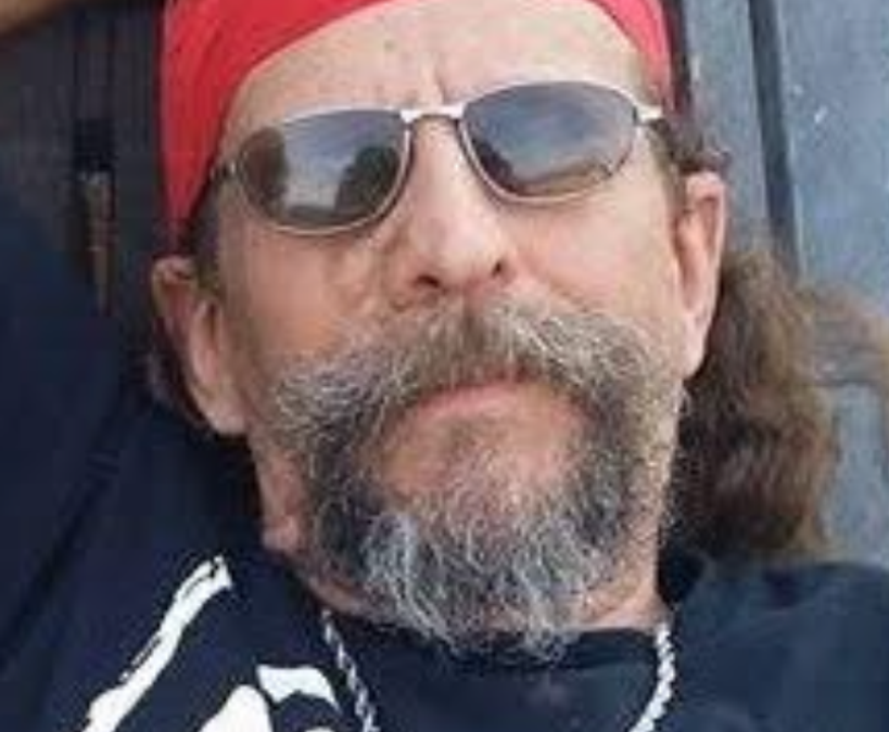 Daryl E. Shull – December 16, 2025