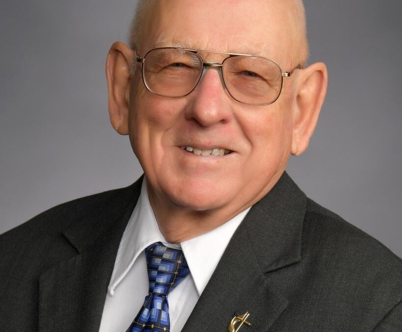 David L. Cox – November 30, 2025