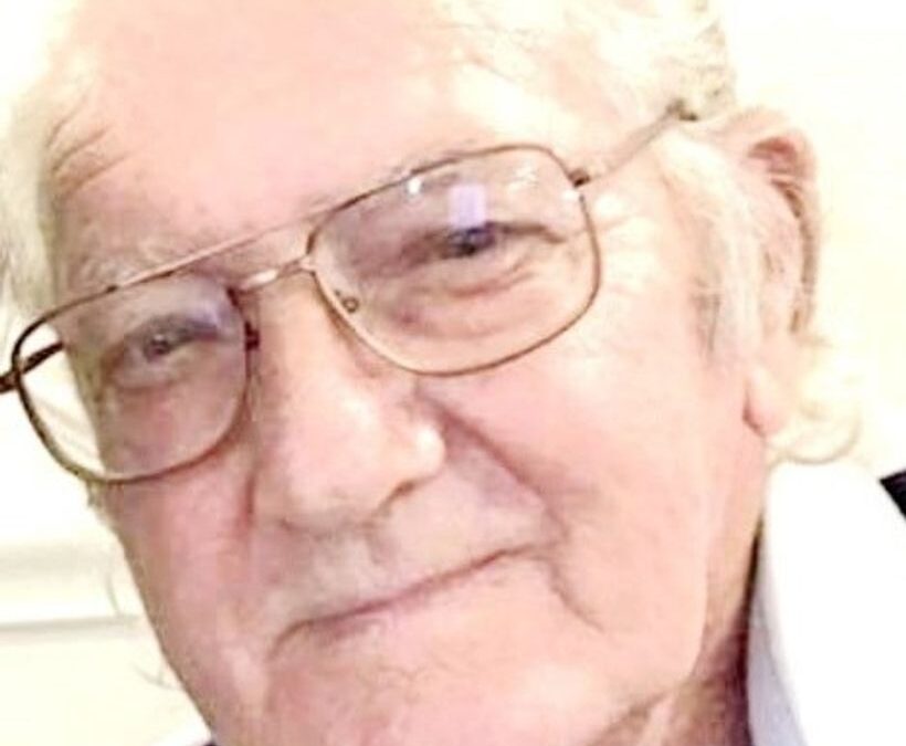 David L. Yosick – December 19, 2025