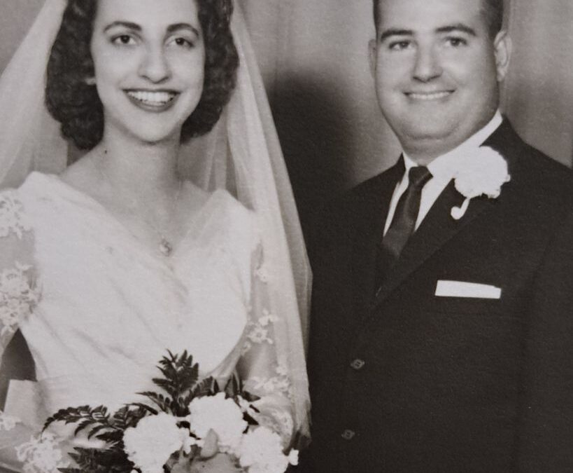 Delores R. Peters – December 24, 2025