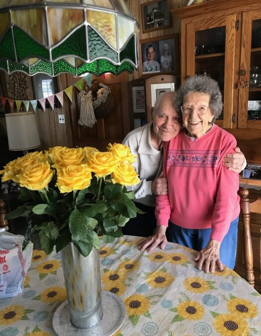 Frederick Richard Swaldo – December 3, 2025