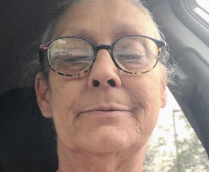 Eleanor Louise “Ganny” Stewart – November 29, 2025