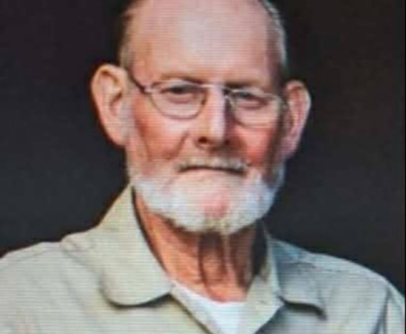 James Eugene Horner – December 2, 2025