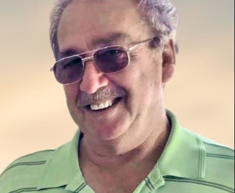 James Sims – December 7, 2025