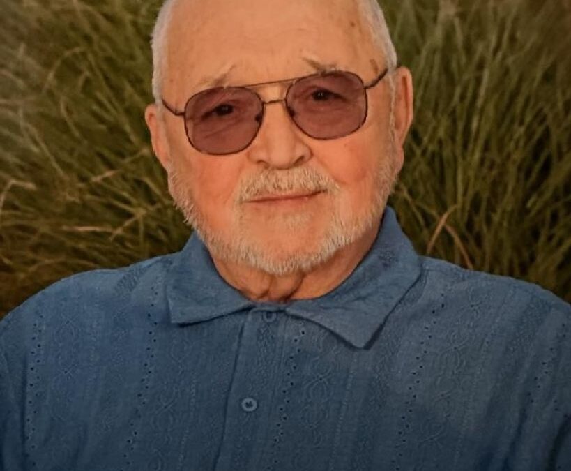 James Leroy Smith – December 20, 2025