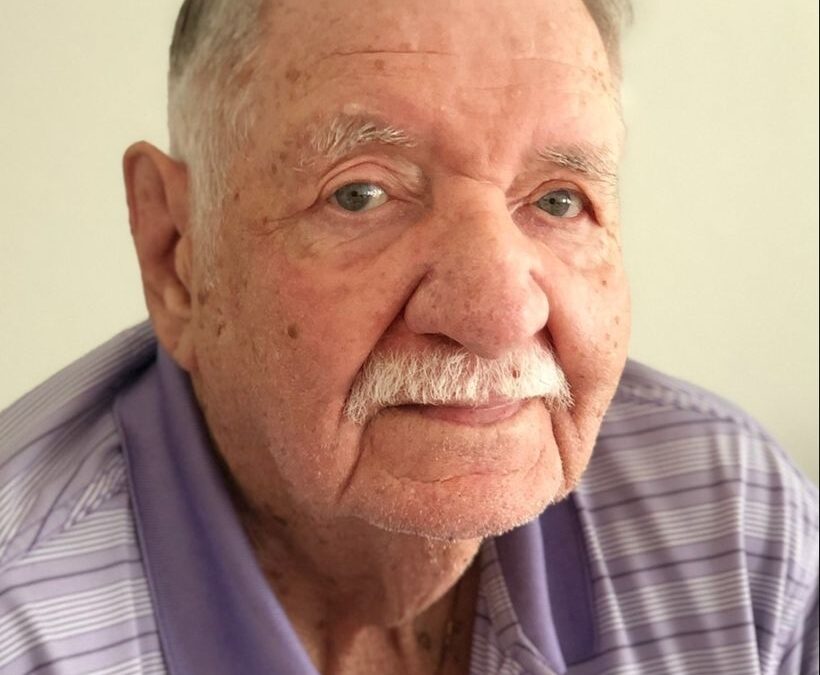 James Travis Mullins Sr. – November 27, 2025