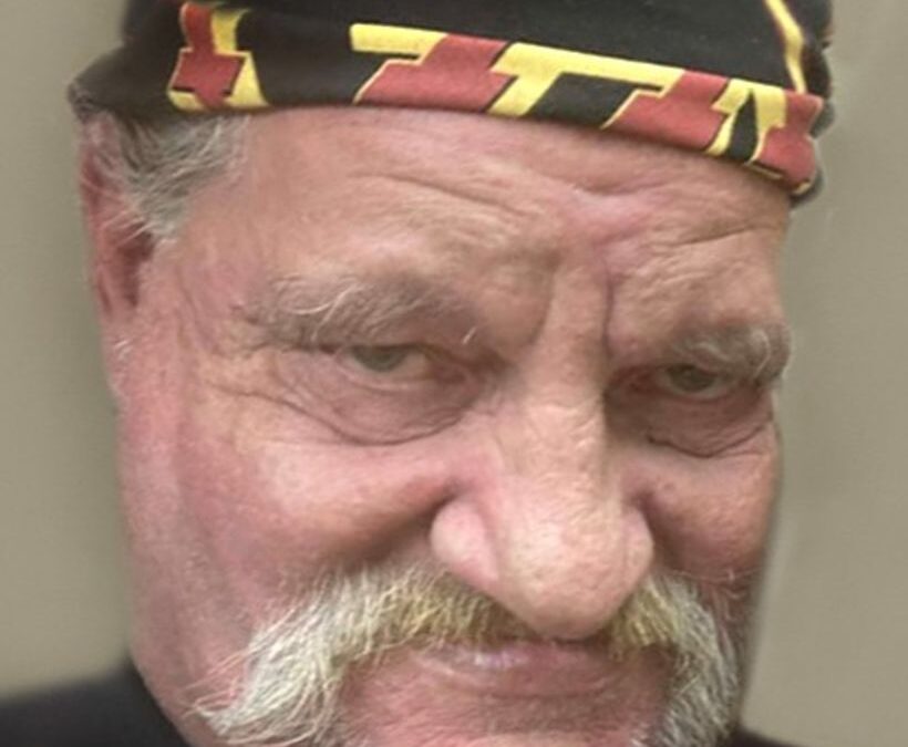 Myron J.“Jeff” Vanwy – December 27, 2025