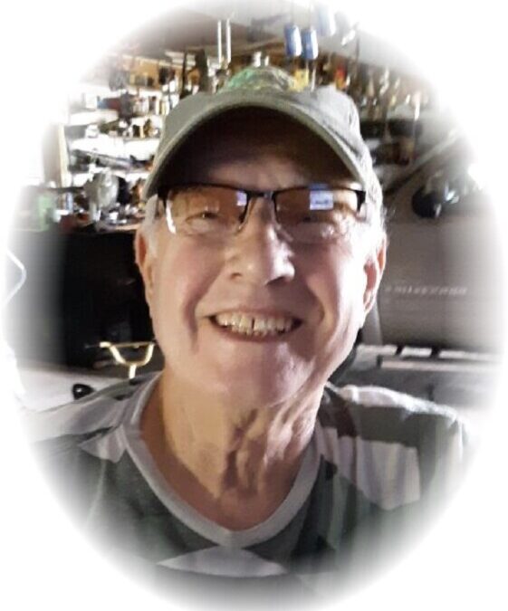 James Marshall “Jim” DeWalt – December 26, 2025