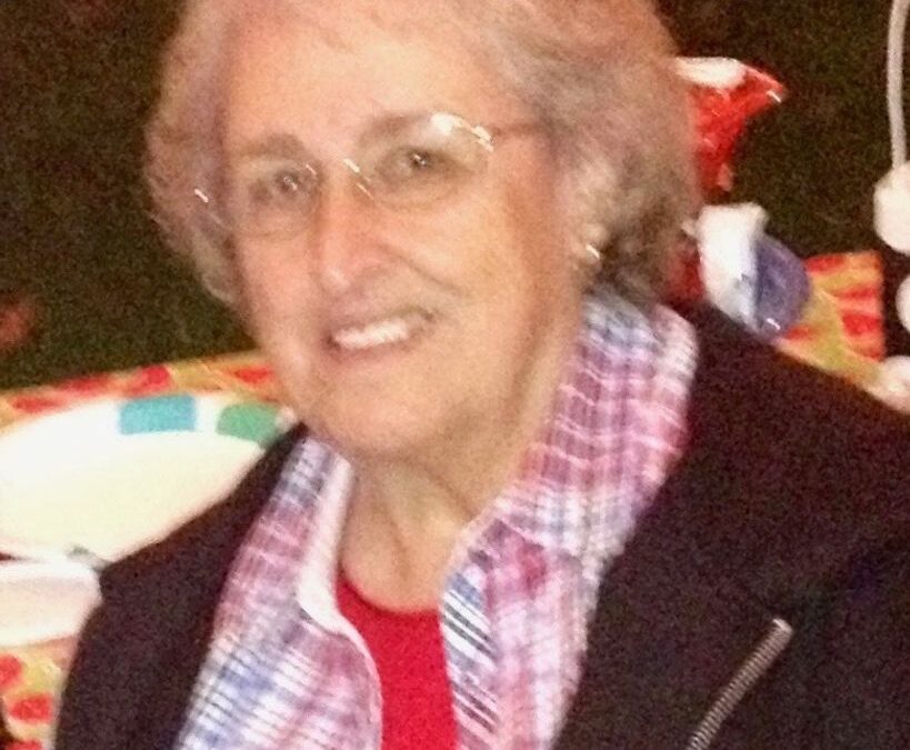 JoAnn Duesenberry – December 13, 2025