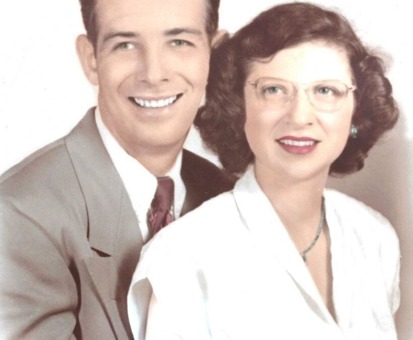 Joanne R. Van Alstyne – December 12, 2025