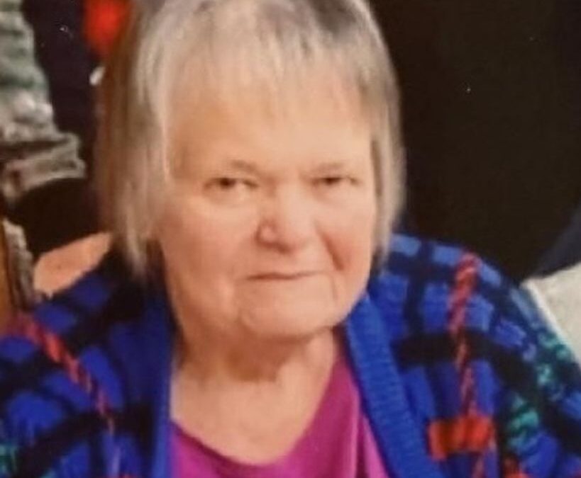 Lois Juanita Barr – December 18, 2025