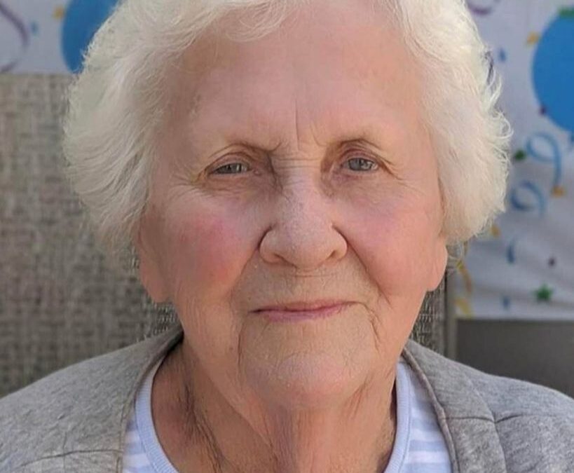 June M. Crites – December 3, 2025