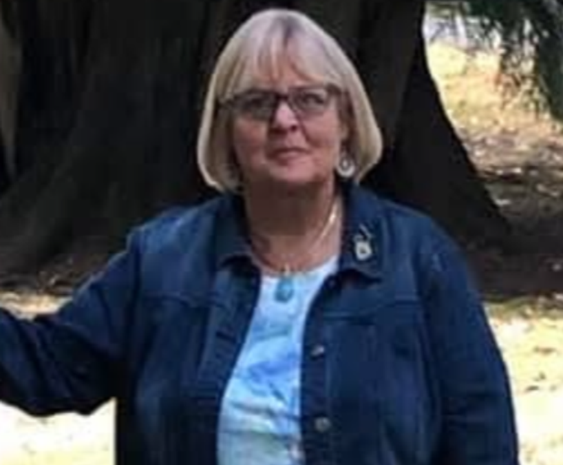 Kathy Marie Fruchey – November 17, 2025