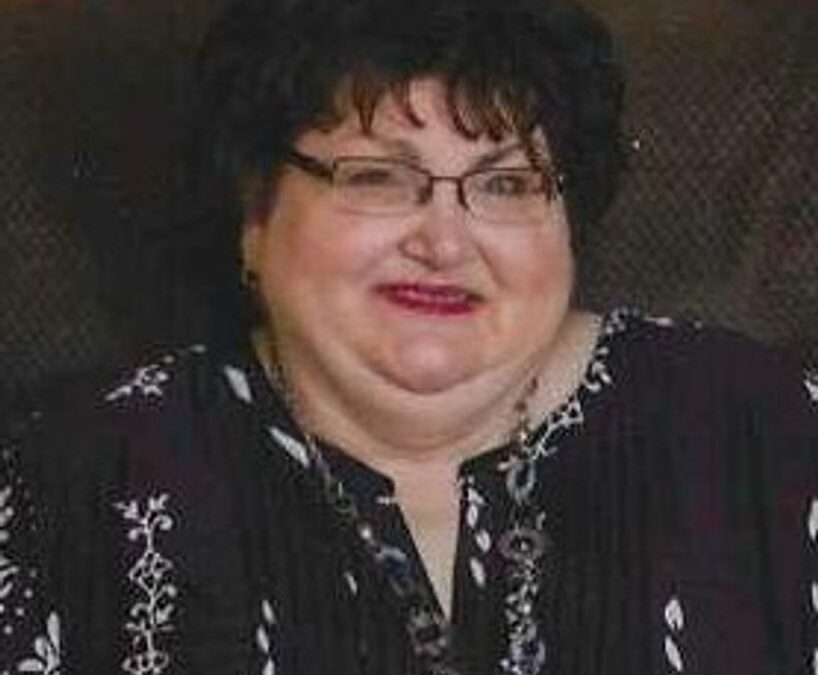 Linda Kay Elizabeth Little – December 19, 2025